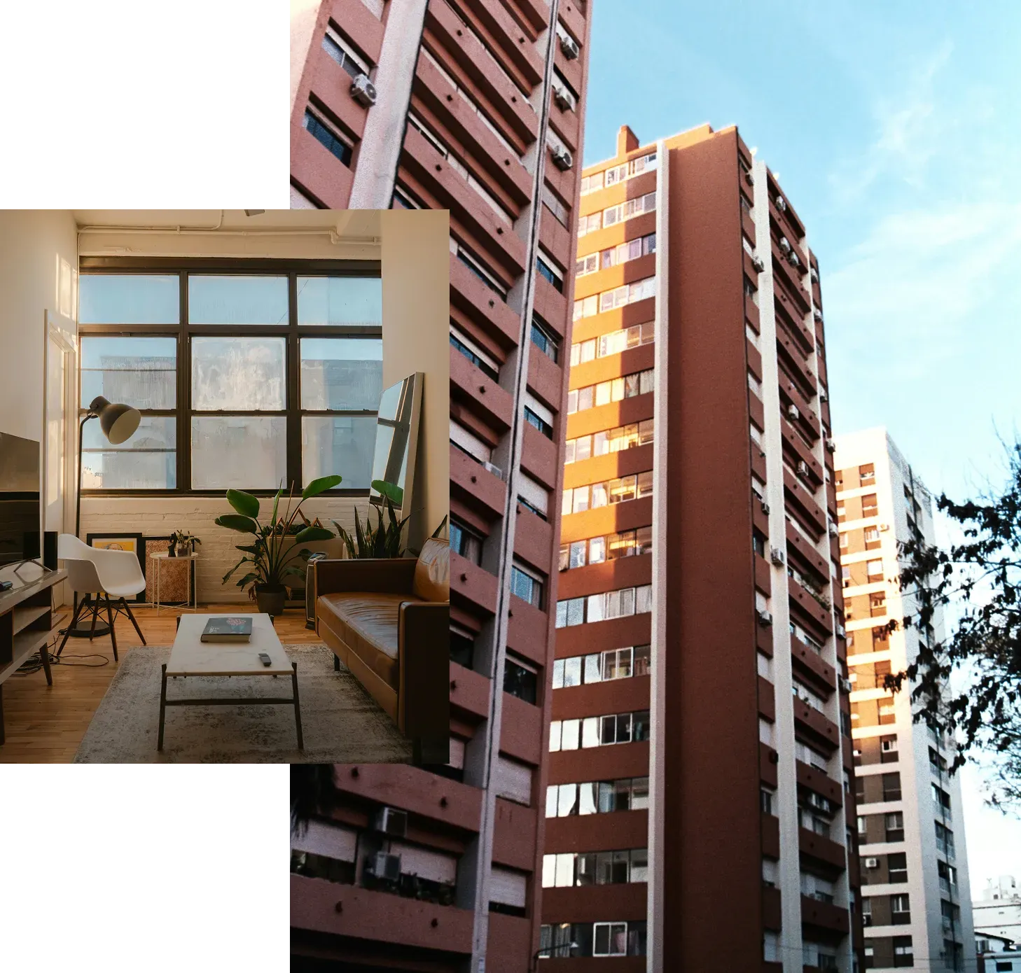 IVORY TIER City Bowl investment opportunity - premium city center property